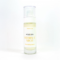 VITAMIN C SHOT Revitalizing Serum