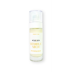 VITAMIN C SHOT Revitalizing Serum
