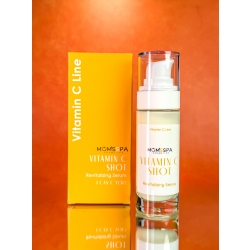 VITAMIN C SHOT Revitalizing Serum