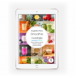 Smoothie i Koktajle - ebook