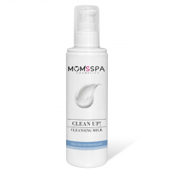 Mleczko oczyszczające CLEAN UP! - 200 ml
