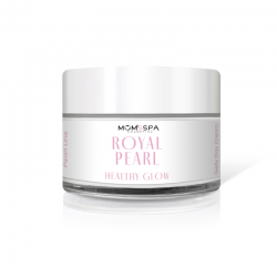 ROYAL PEARL Gelly Day Cream