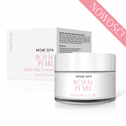 ROYAL PEARL Gelly Day Cream