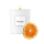 Świeca sojowa TWINKLE ORANGE