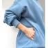 Bluza oversize - BLUE DREAM - NOWOŚĆ