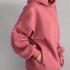 Bluza oversize LOVE ROSE