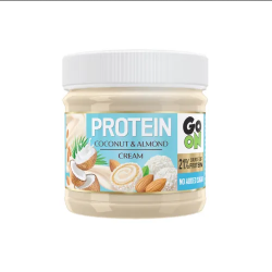 Protein Krem Kokos-Migdał 180g
