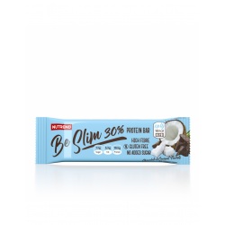 Be Slim 35g - czekolada + kokos