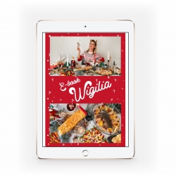 Wigilia (ebook)